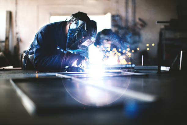 Best Food and Beverage Processing Equipment Welding in Senoia, GA
