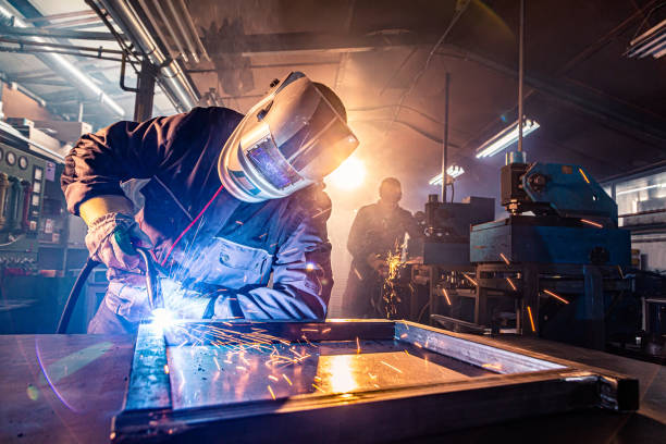 Best Welding Equipment Sales and Repair in Senoia, GA