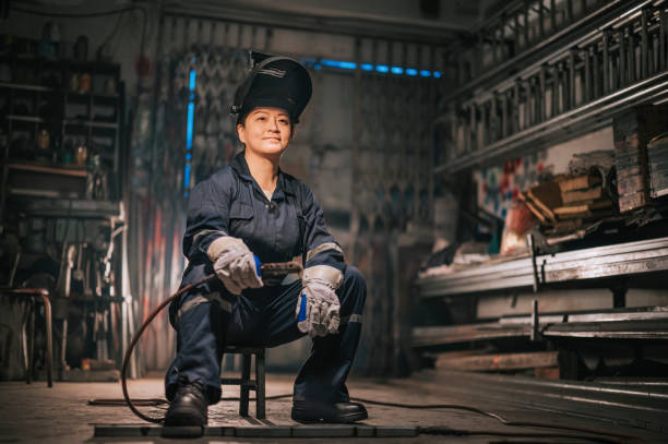 Best Welding Inspection and Certification in Senoia, GA