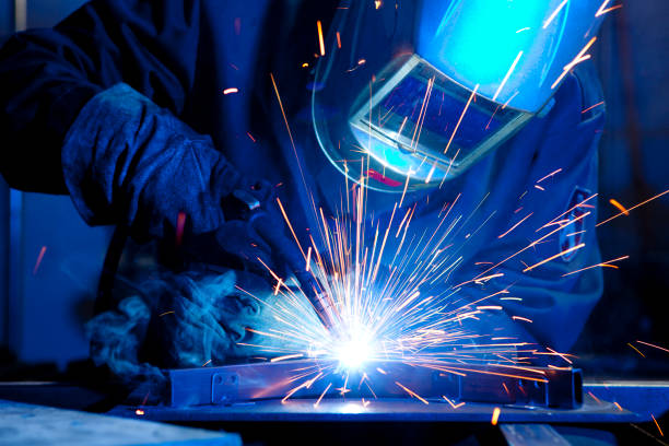 Best Marine and Shipbuilding Welding in Senoia, GA