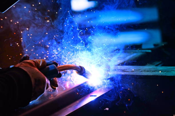 Best Automation and Robotic Welding in Senoia, GA