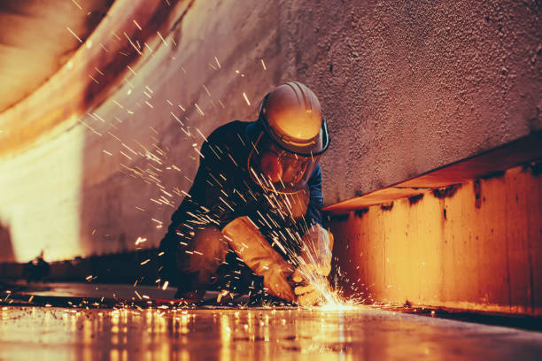 Affordable Welder Services in Senoia, GA