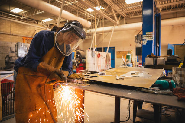 Best Food and Beverage Processing Equipment Welding in Senoia, GA
