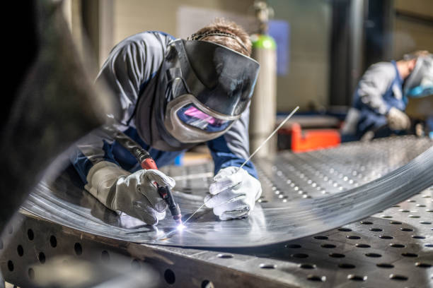 Best Maintenance and Repair Welding in Senoia, GA