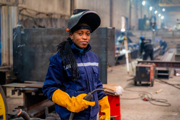Senoia, GA Welder & Metal Fabrication Company