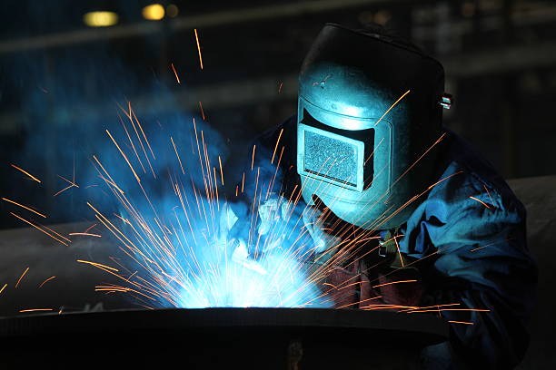 Best Specialty Welding Processes in Senoia, GA