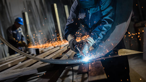 Best Artistic and Custom Metal Fabrication in Senoia, GA