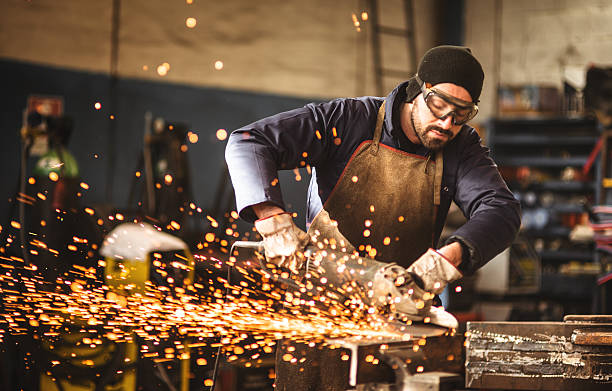 Affordable Welder Services in Senoia, GA